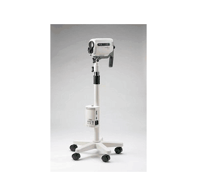 Colposcope Video With Vertical Stand By Welch