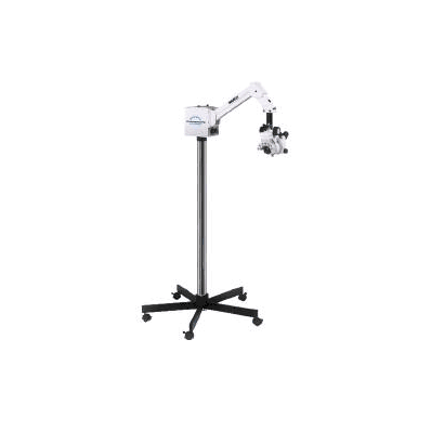 Colposcopes With Trulight Zoom Scope - Colpos