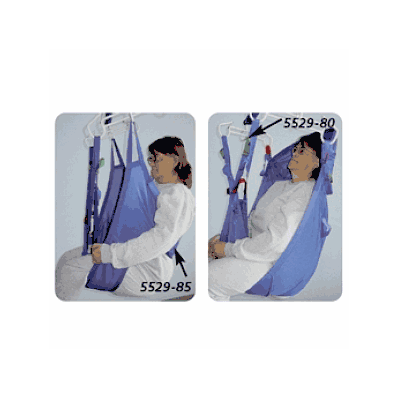Combi Sling By Patterson Medical - Sling, Lif