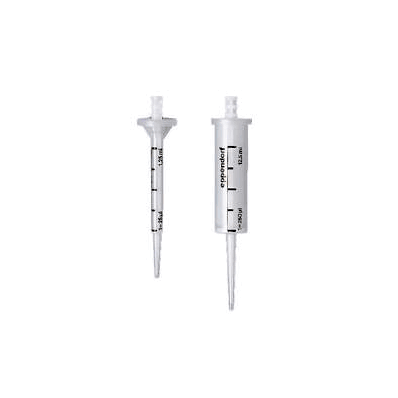 Combitip, Eppendorf 1.25ml Str (100/Cs) - -