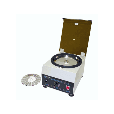 Combo V24 Centrifuge Box W/Digital Tachometer