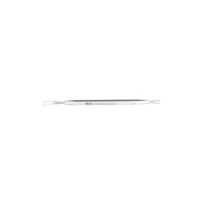 Comedone Extractor Schamberg 3-3/4 Inch Stain