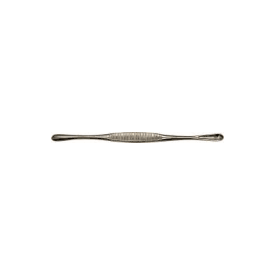 Comedone Extractor Unna 5-3/4 Inch L - Extrac