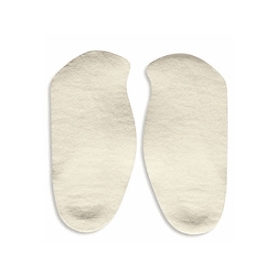 Comf-orthotic, 3/4, Womens, Sm