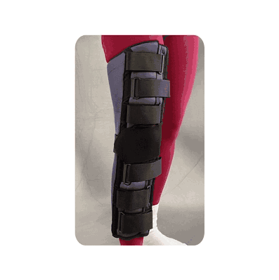 Comfor K. I. 20" W/O Strap Sm
