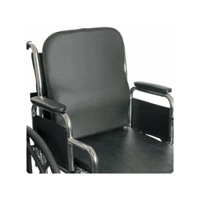 Comfort Back Support Bll 16" - Medline