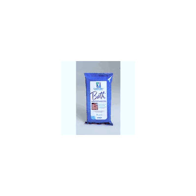 Comfort Bath Cleansing Washcloths