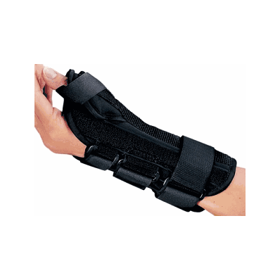 Comfort Form Wrist / Thumb Rt, S
