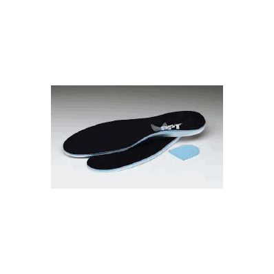 Comfort Insoles Ppt Standard Size 7-8 Men -