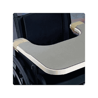 Comfort Pad For Econo Lap Try - Medline