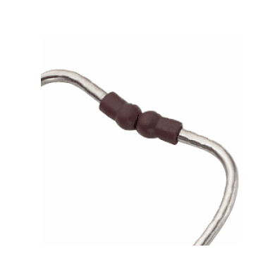 Comfort Sealing Eartips By Welch-allyn - Eart