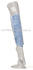 Comfort Sleeve, <b>Small, Thigh Length (Tear Away to Knee Length Feature)</b> Calf/Thigh, Color: White / Blue, Single Patient Use, Comfort Sleeves sold as 5 pr/cs by Kendall, Covidien 74041   <br>Medium, <a href="http://www.aaawholesalecompany.com/ken-74042-cs.html">click here</a> <br>Large, <a href="http://www.aaawholesalecompany.com/ken-74043-cs.html">click here</a> <br>If you need KNEE LENGTH, <a href="http://www.aaawholesalecompany.com/mdl-kdl74021.html">click here</a> <br>If you need THIGH LENGTH, <a href="http://www.aaawholesalecompany.com/mdl-swd74010.html">click here</a><br><br><font color="red"><b>BACK TO THE PRODUCT TABLE,</b></font> <a href="http://www.aaawholesalecompany.com/apparel-compression-garments-covidien-scd-compression-system.html">CLICK HERE</a>