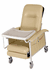 Comfortez 3-position Recliners - Recliner, 3 Position, CapPucCino, Tray