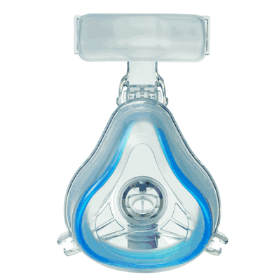 ComfortGel Blue Full Face Mask, Medium