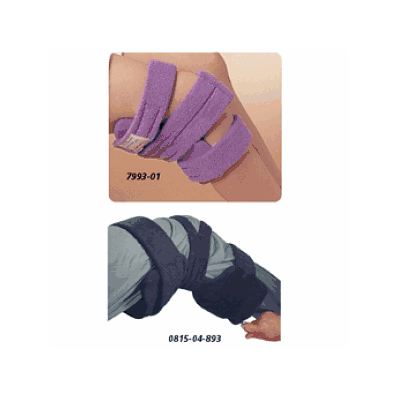Comfy Pediatric Knee Sm (1-4)