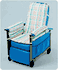 Comfy Seat For Geri-chair By Patterson Medical - Geri Chair, Comfy Seat - Patterson Medical / Sammons Preston
