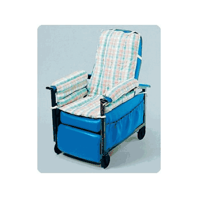 Comfy Seat For Geri-chair By Patterson Medica