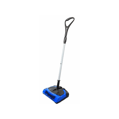 Commercial Carpet And Floor Sweeper - SweEper