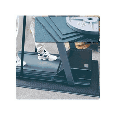 Commercial Equipment Mats By Patterson Medica