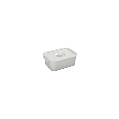 Commode Bucket And Cover - Commode, Bucket F/