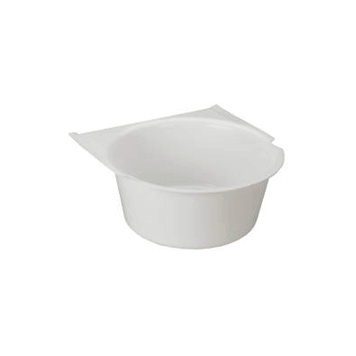 Commode Bucket - Commode, Bucket Rehab Shower