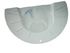 Commode Specimen Collector Fisher 22363149, 800 mL (27 oz.) Graduated Snap-On Lid, White, Blue Legend, Single Patient Use, NonSterile, sold as 100/Case<br><br><font color="red"><b>BACK TO THE PRODUCT TABLE, <a href="https://www.aaawholesalecompany.com/medline-exam---diagnostic-specimen-collectors-commode-specimen-collectors.html">CLICK HERE</a></b></font>