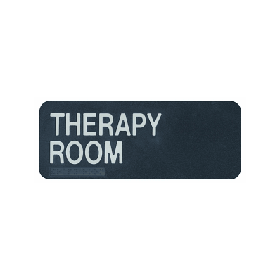Common Room Signs - Sign, ComMon RoOm, 2 Line