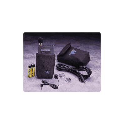 Communication Aid, Pocketalker Lf 3.625"X2.37