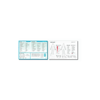 Communication Board Ez Board - Board, Commun