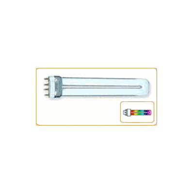Compact Fluorescent Lamp 18 Watts - Lamp, Cfl