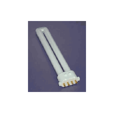Compact Fluorescent Lamp Osram Sylvania 13 Wa