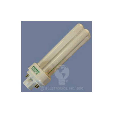 Compact Fluorescent Lamp Osram Sylvania 13 Wa
