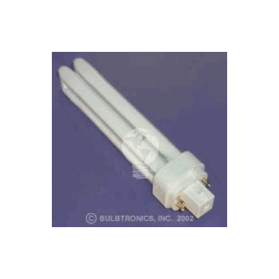 Compact Fluorescent Lamp Osram Sylvania 26 Wa