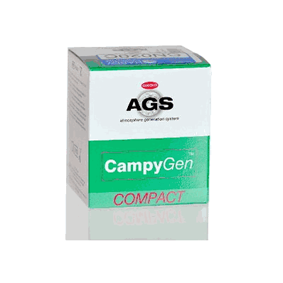 Compact, For AG020C Pouches
