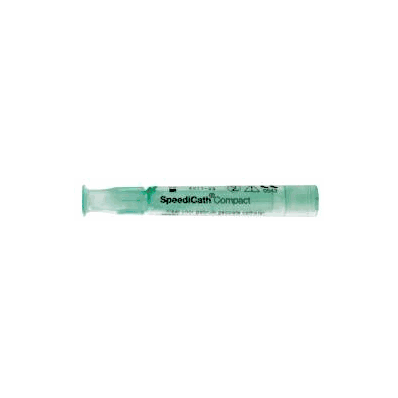 Compact Hydrophilic Catheter Speedicath 14 F