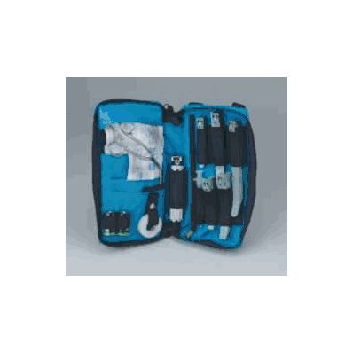 Compact Intubation Kit Propak 5.5 L X 11.5 H