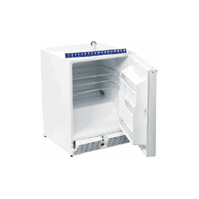 Compact Refrigerator Under Counter 3.5 Cu.ft.