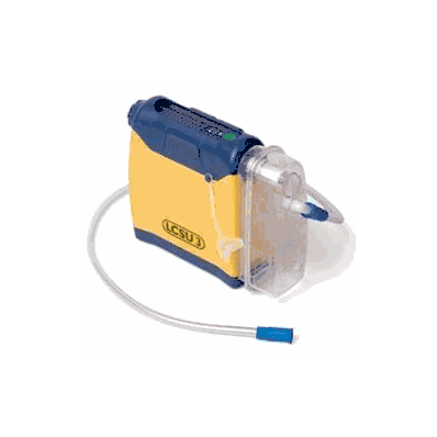 Compact Suction Unit Lcsu3 - Suction Unit, L