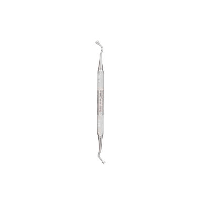 Compactor, Bone Dental 3/4mm - - Miltex
