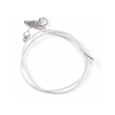 Compat Nasogastric Feeding Tubes - Tube, Ng,