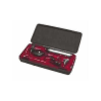 Complete Diagnostic Set By Graham-field - Set
