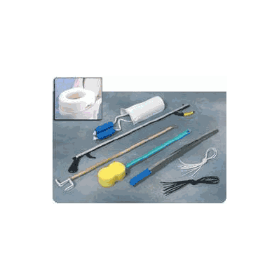 Complete Hip Replacement Kit - Hip Replacemen