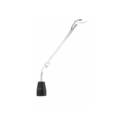 Complete Larynx Illuminator By Welch-allyn -