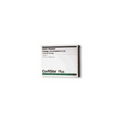Composite Dressing Coversite 6 X 6 Inch - Dre