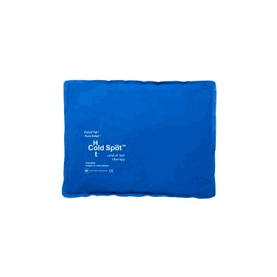 Compress Relief Pak Cold N Hot Large Reusa