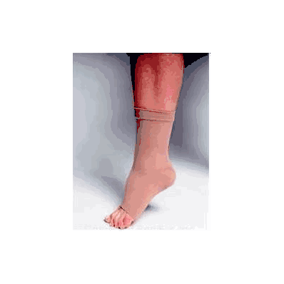 Compression Anklet 2 Calf, Ankle - Anklet, Co