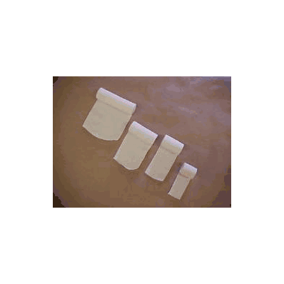 Compression Bandage 6 Inch - Bandage, RubBer