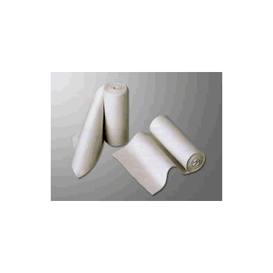 Compression Bandage, 4" x 4 Yard, with Tape Closure