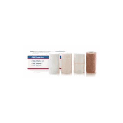 Compression Bandage - Bandage, Compression 3