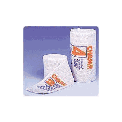Compression Bandage Champ 6 Inch X 5 Yard - B